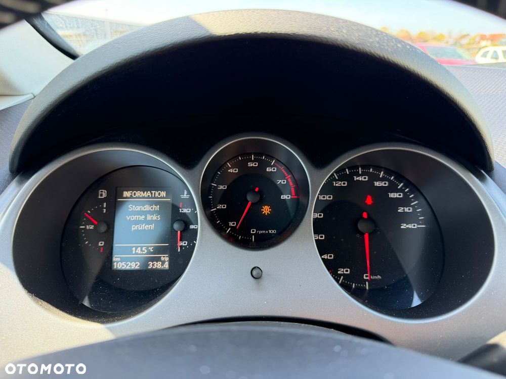 Seat Altea XL 1.2 TSI Reference Copa - 11