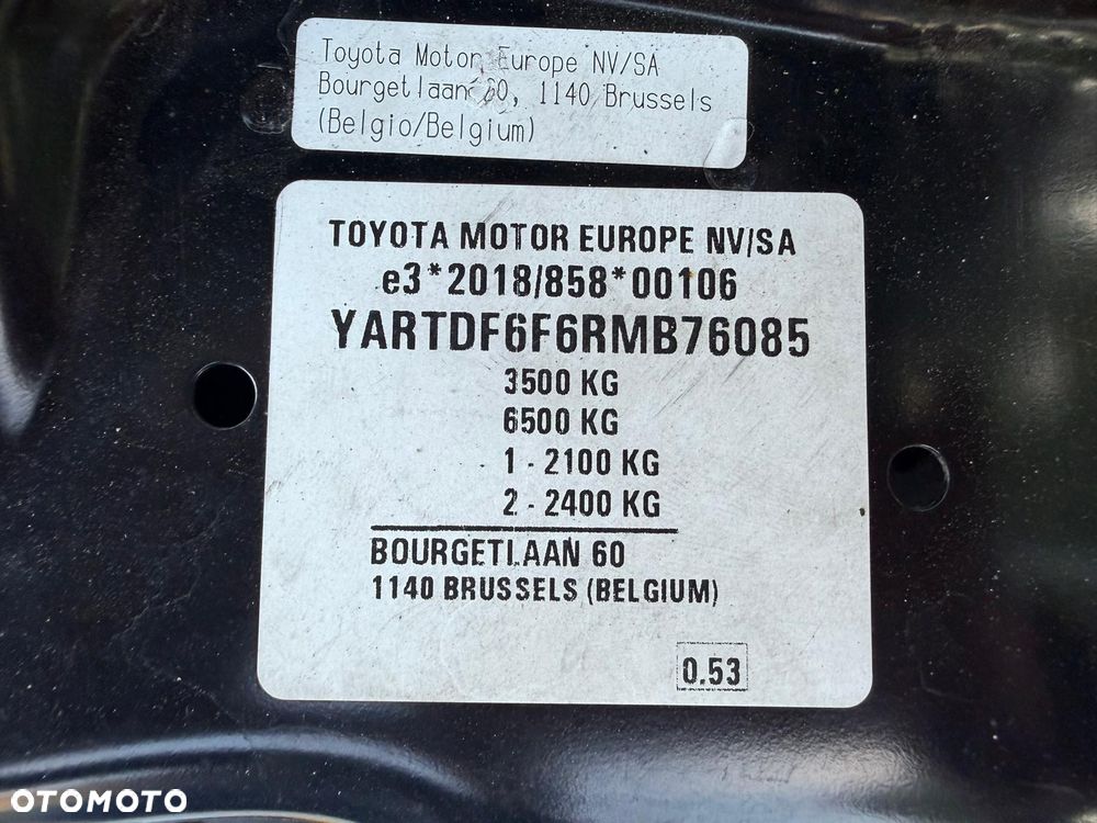 Toyota Proace Max - 16