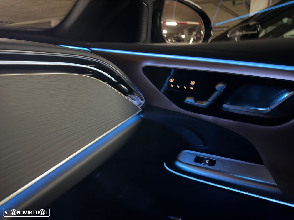 Mercedes-Benz E 300 - 27