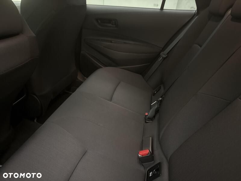 Toyota Corolla 1.8 Hybrid GPF Active - 20