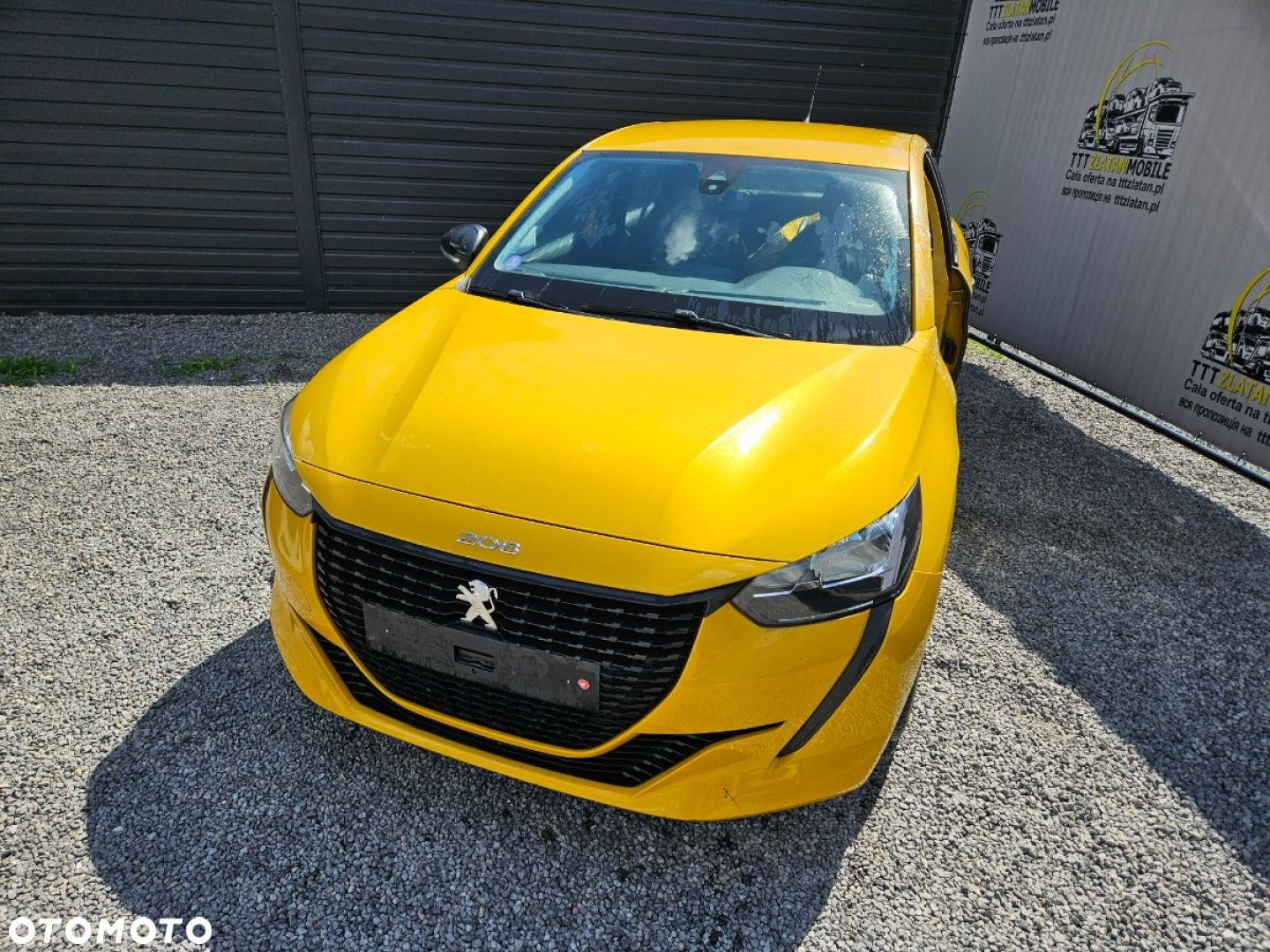 Peugeot 208 - 7