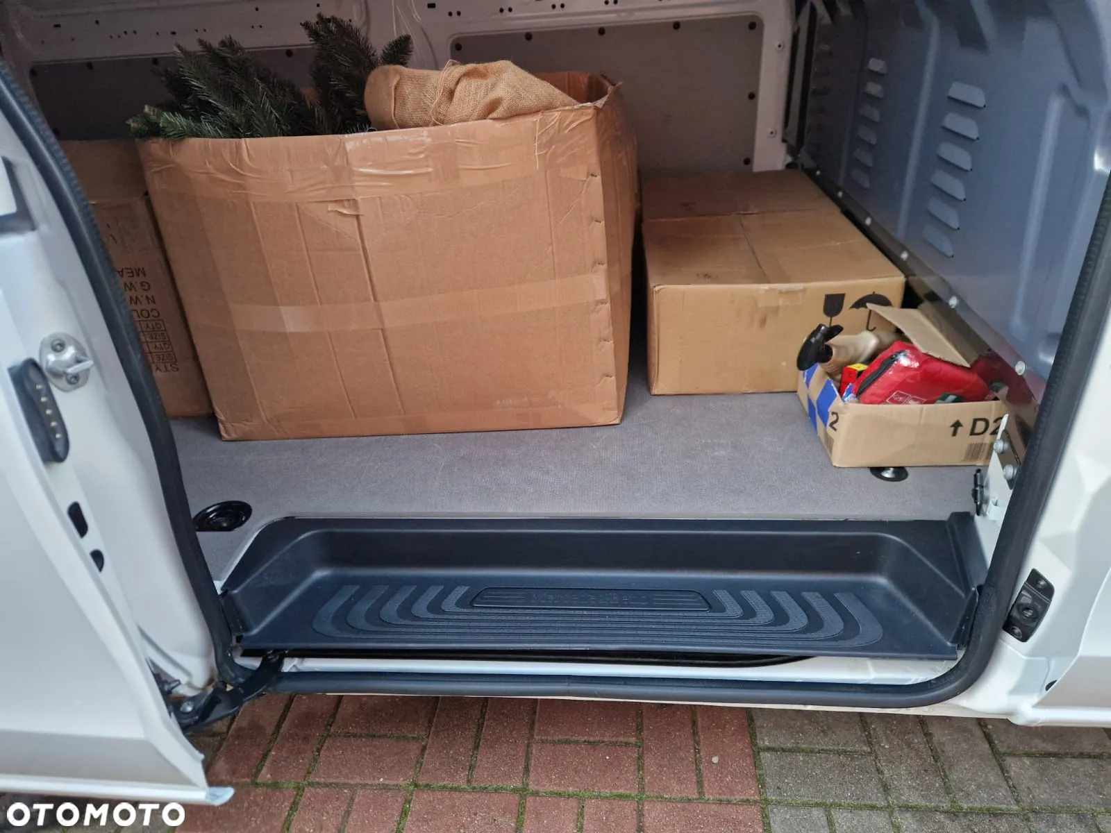 Mercedes-Benz Vito - 31
