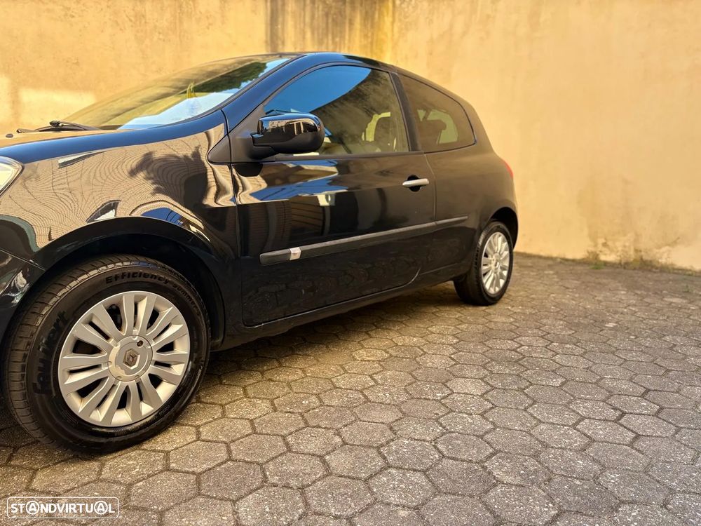 Renault Clio 1.2 TCE GT J15 - 31