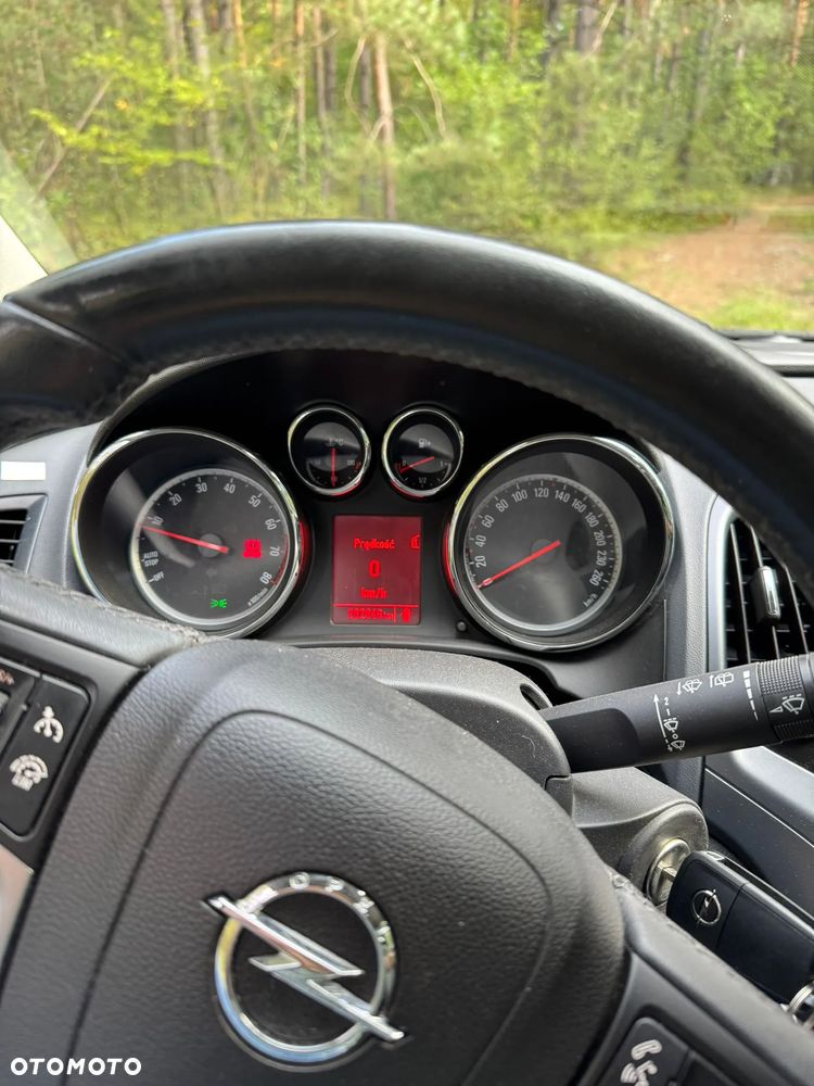 Opel Astra - 10