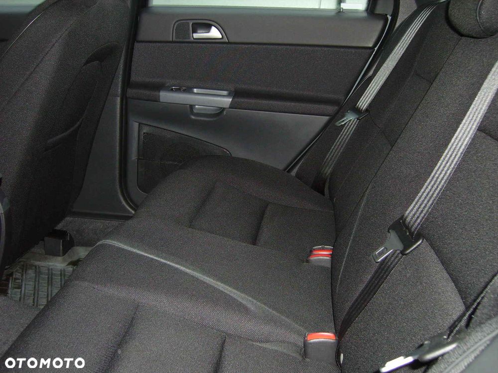Volvo S40 1.6 Kinetic - 5
