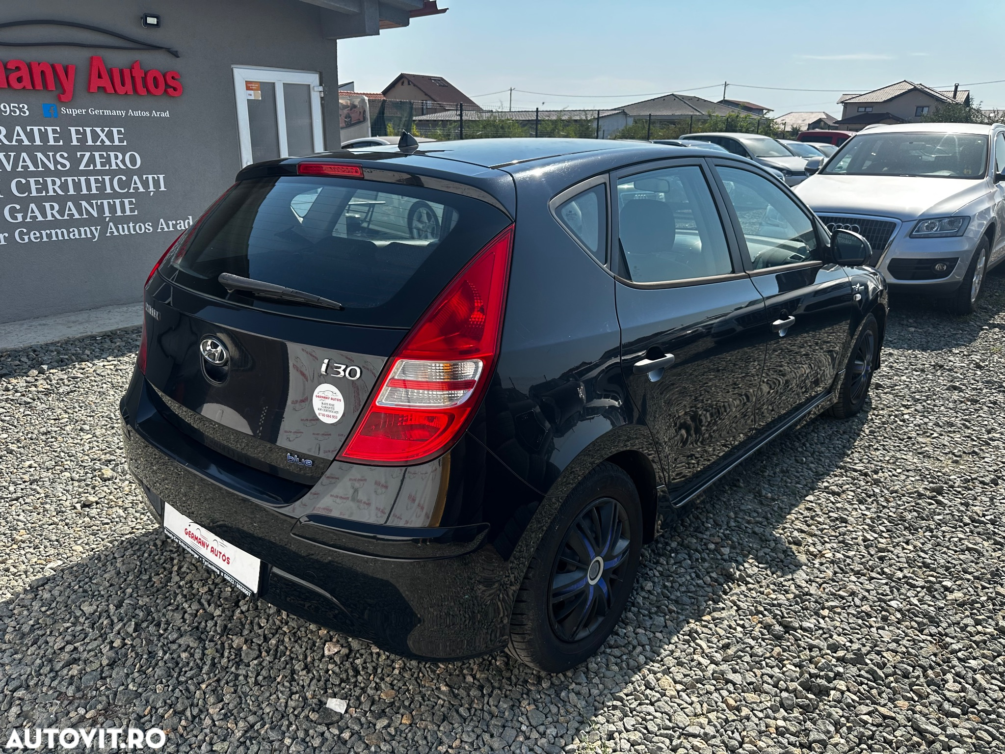 Hyundai i30 - 3