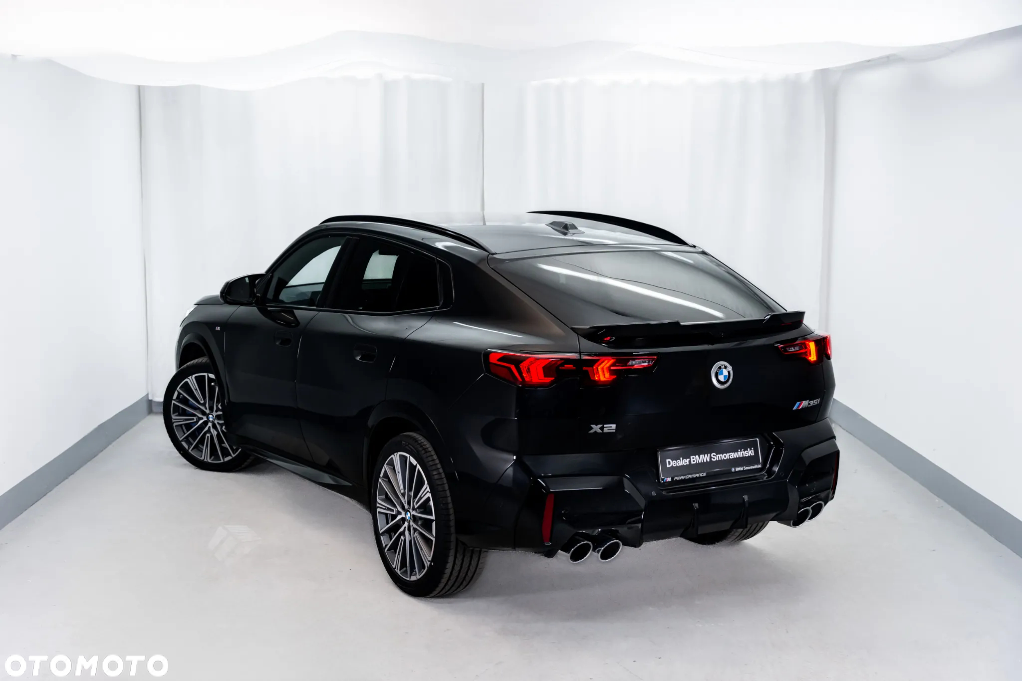 BMW X2 M35i xDrive - 17