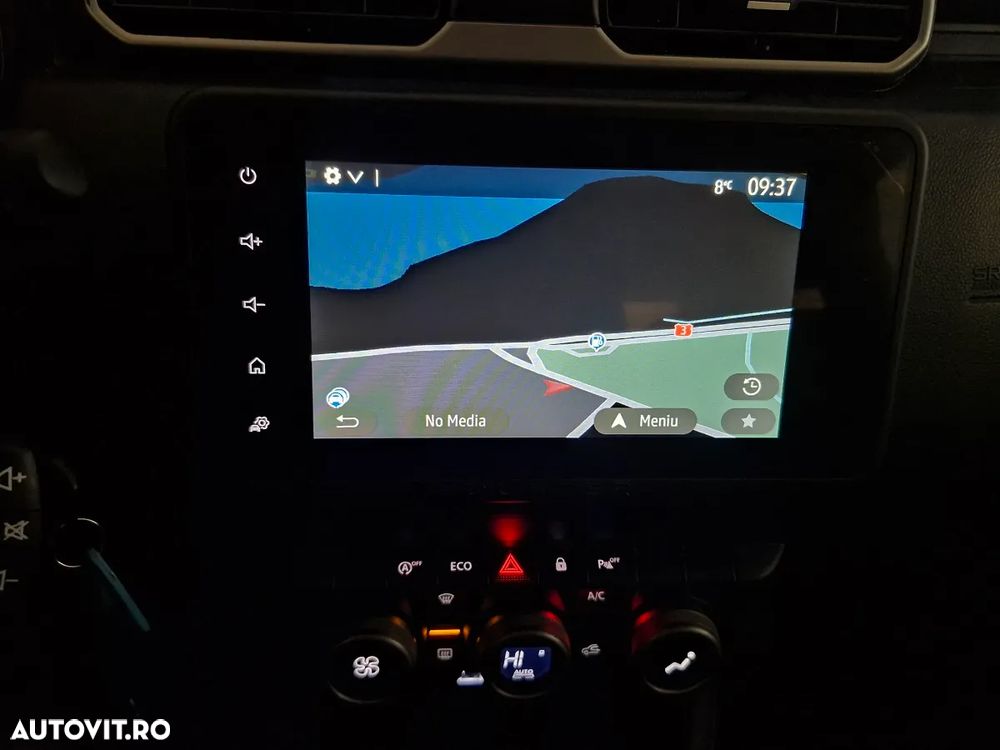 Dacia Duster TCe 130 Journey - 16