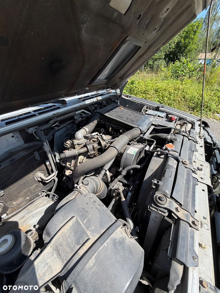Mitsubishi Pajero 2.5 TD Classic - 17