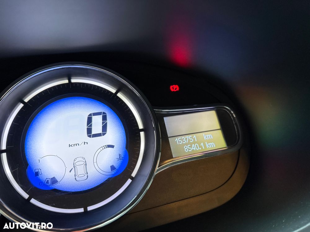 Renault Fluence 1.5 dCi Dynamique - 7