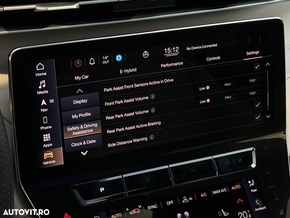 Maserati Grecale GT - 31