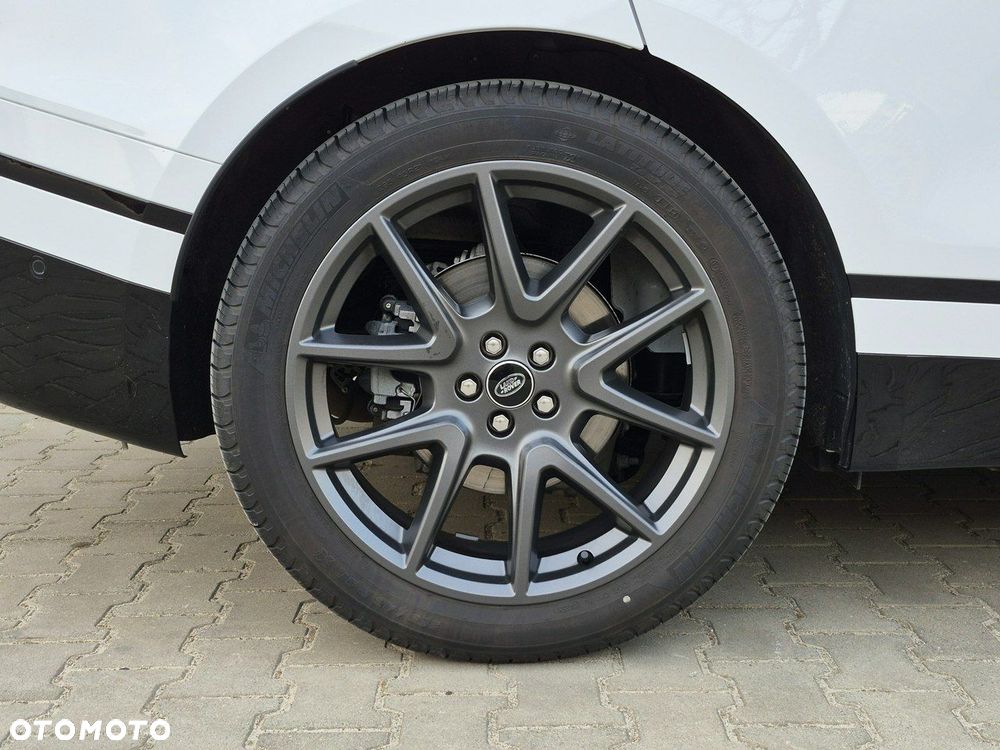 Land Rover Range Rover Velar - 13
