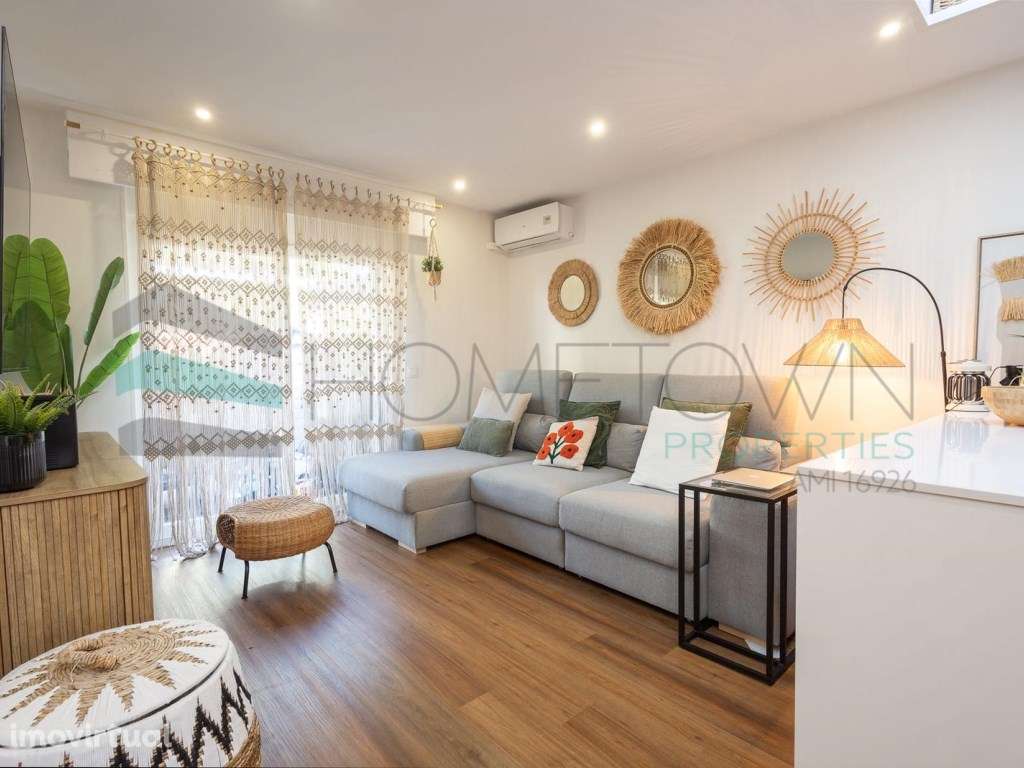 Apartamento T3 - Vilamoura - Grande imagem: 2/29