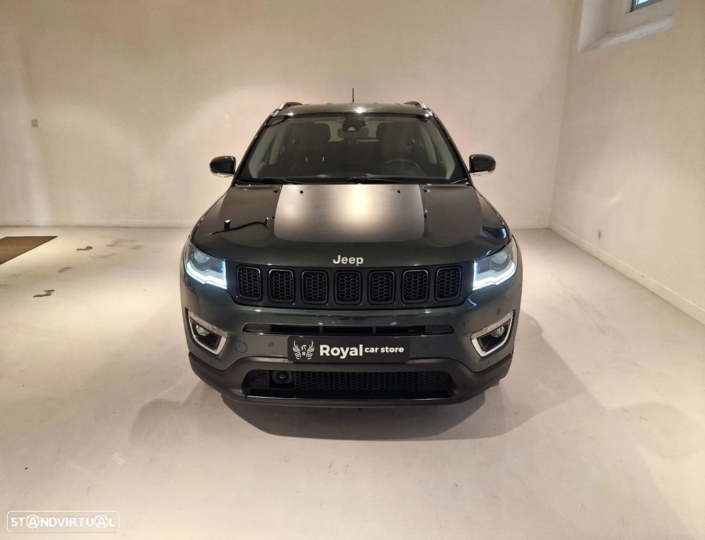 Jeep Compass - 58