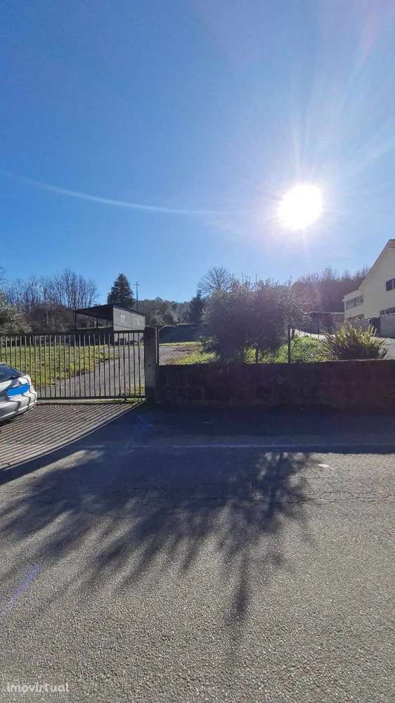 Terreno S. Salvador - Grande imagem: 2/9