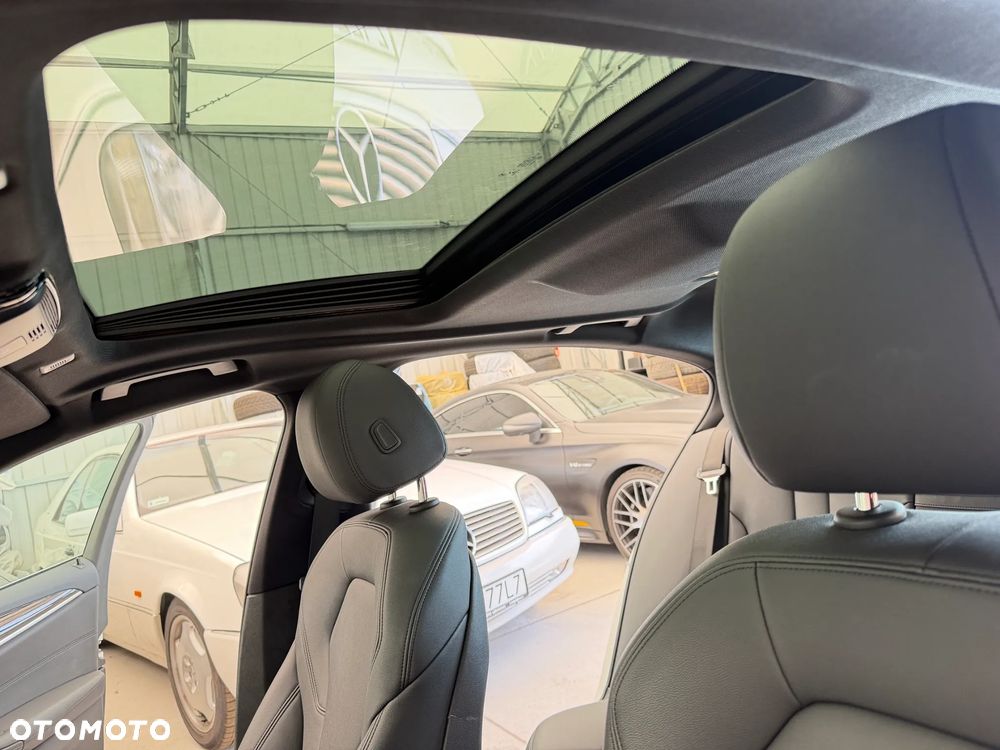 BMW Seria 5 530e iPerformance GPF Sport - 9