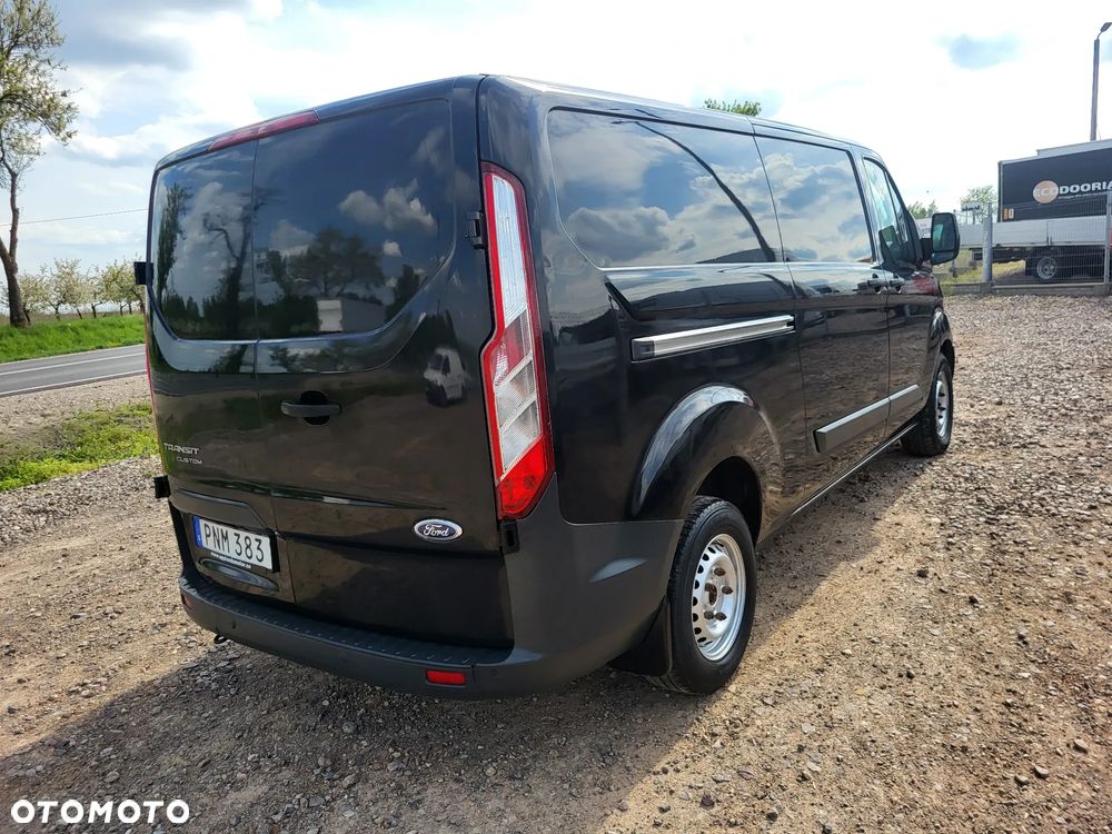 Ford Transit - 10