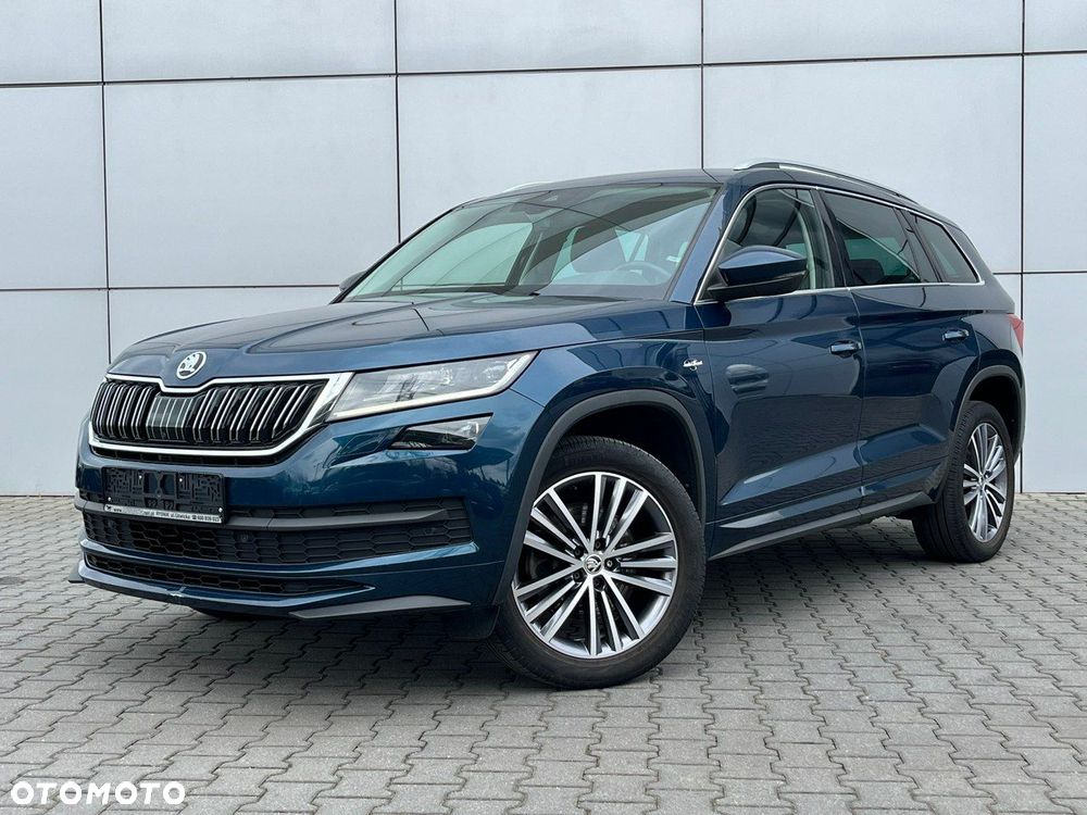 Skoda Kodiaq - 2