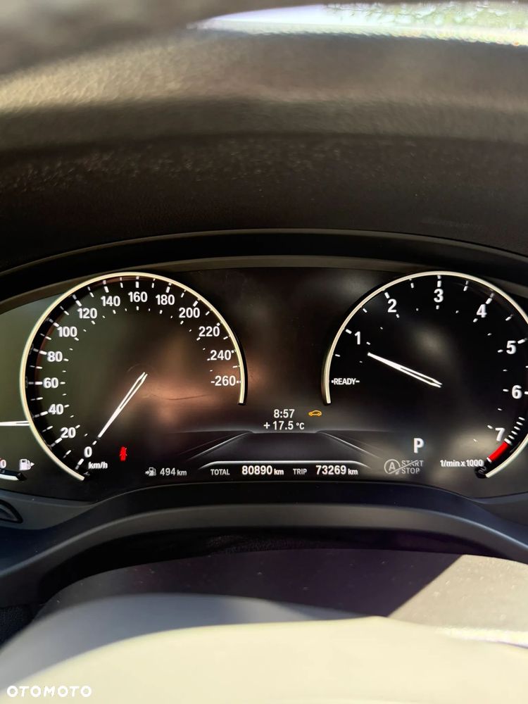 BMW X4 xDrive20i sport - 10