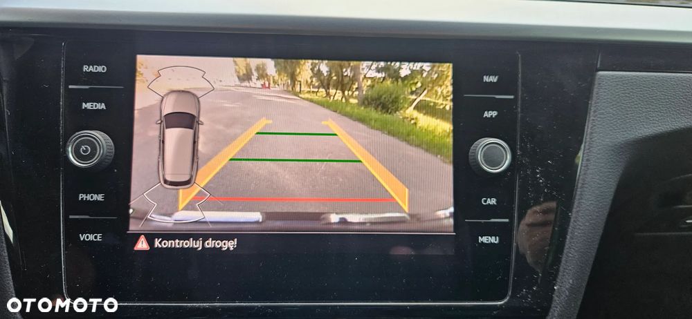 Volkswagen Arteon Shooting Brake 2.0 TDI R-Line DSG - 24