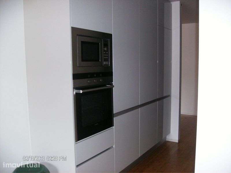 Apartamento T3 Celeirós - Grande imagem: 3/8