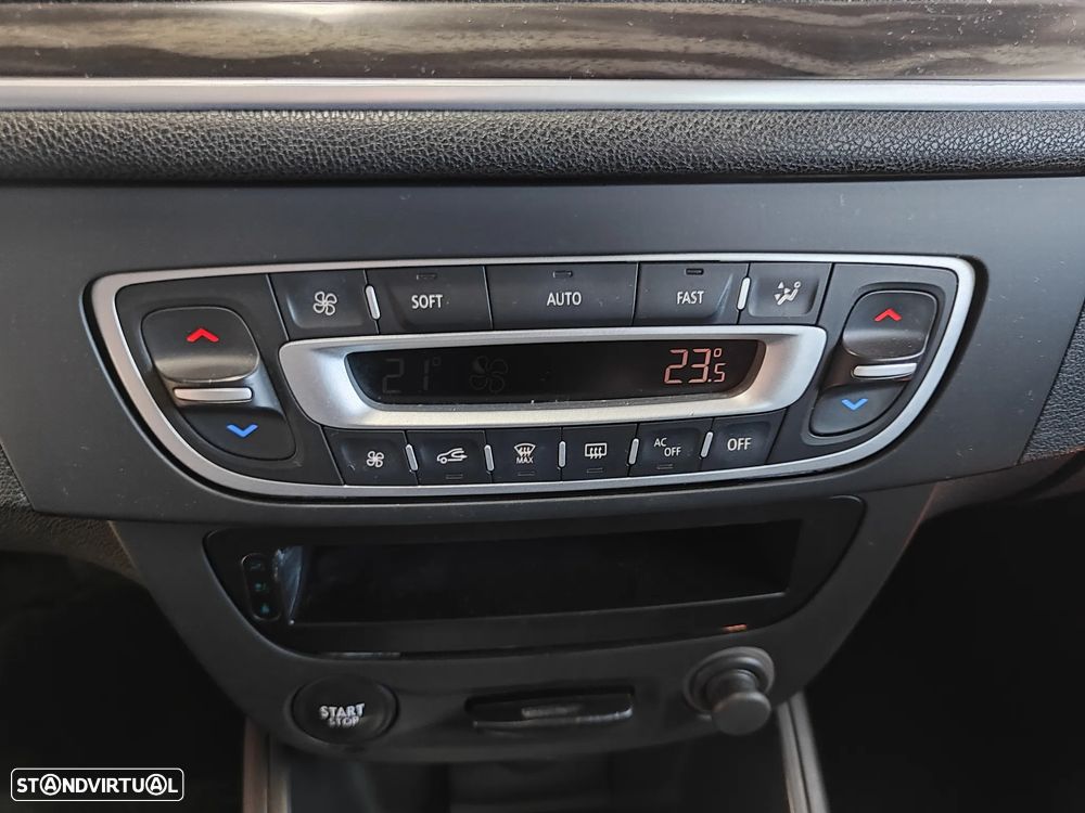 Renault Mégane Sport Tourer 1.5 dCi Dynamique - 30