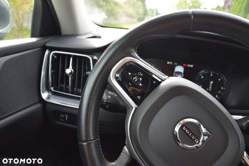 Volvo V60 D3 AWD Geartronic Momentum - 28