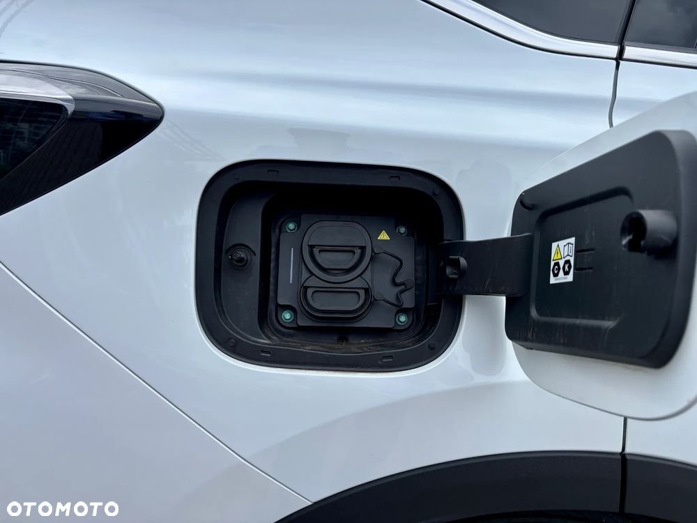 Chery Tiggo 7 1.5 T-GDI Super Hybrid Comfort DHT - 19