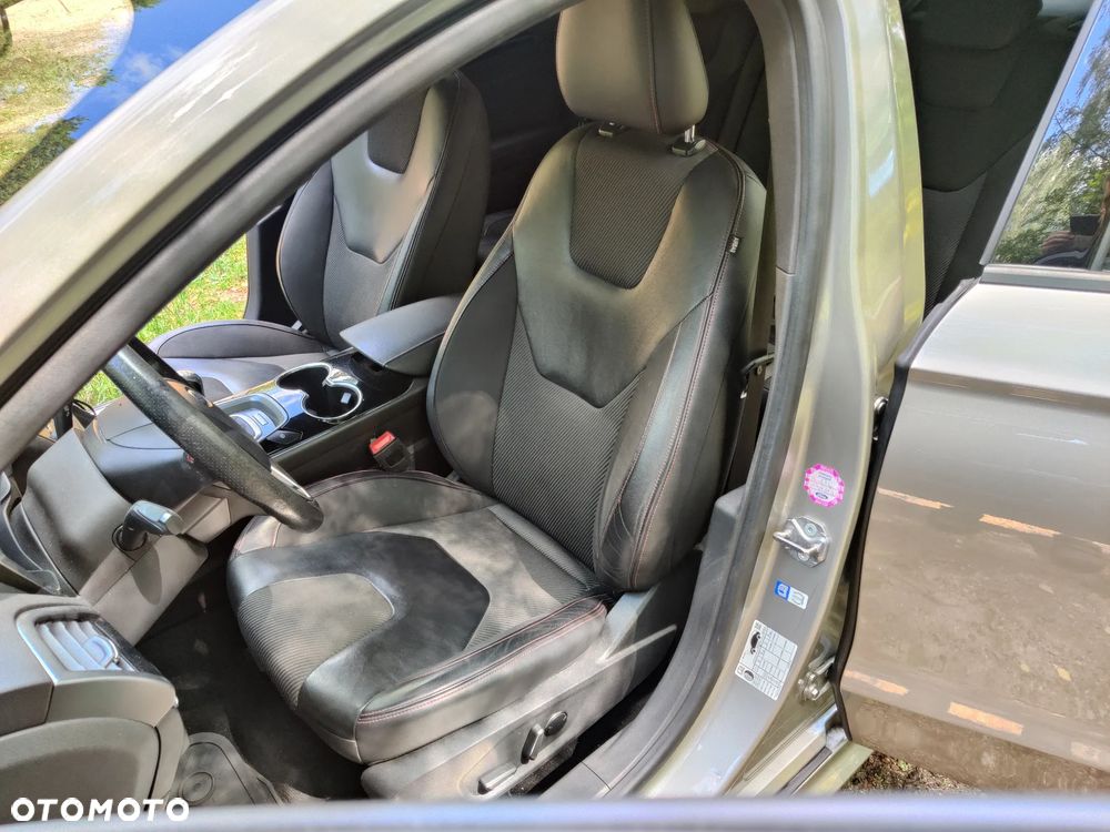 Ford Mondeo 1.5 EcoBoost ST-Line - 10