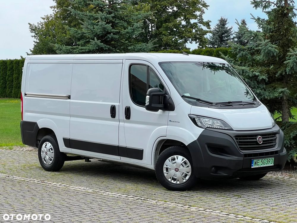 Fiat eDucato e-Ducato Ducato - 6
