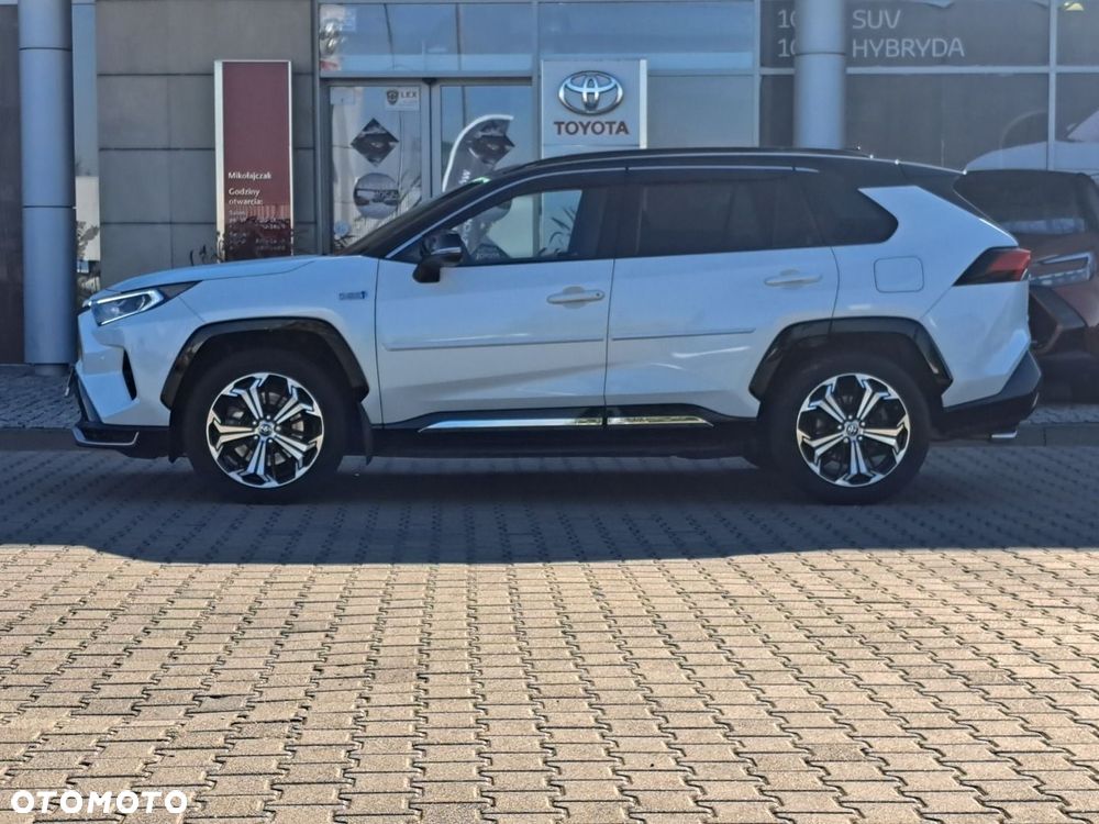 Toyota RAV4 - 3