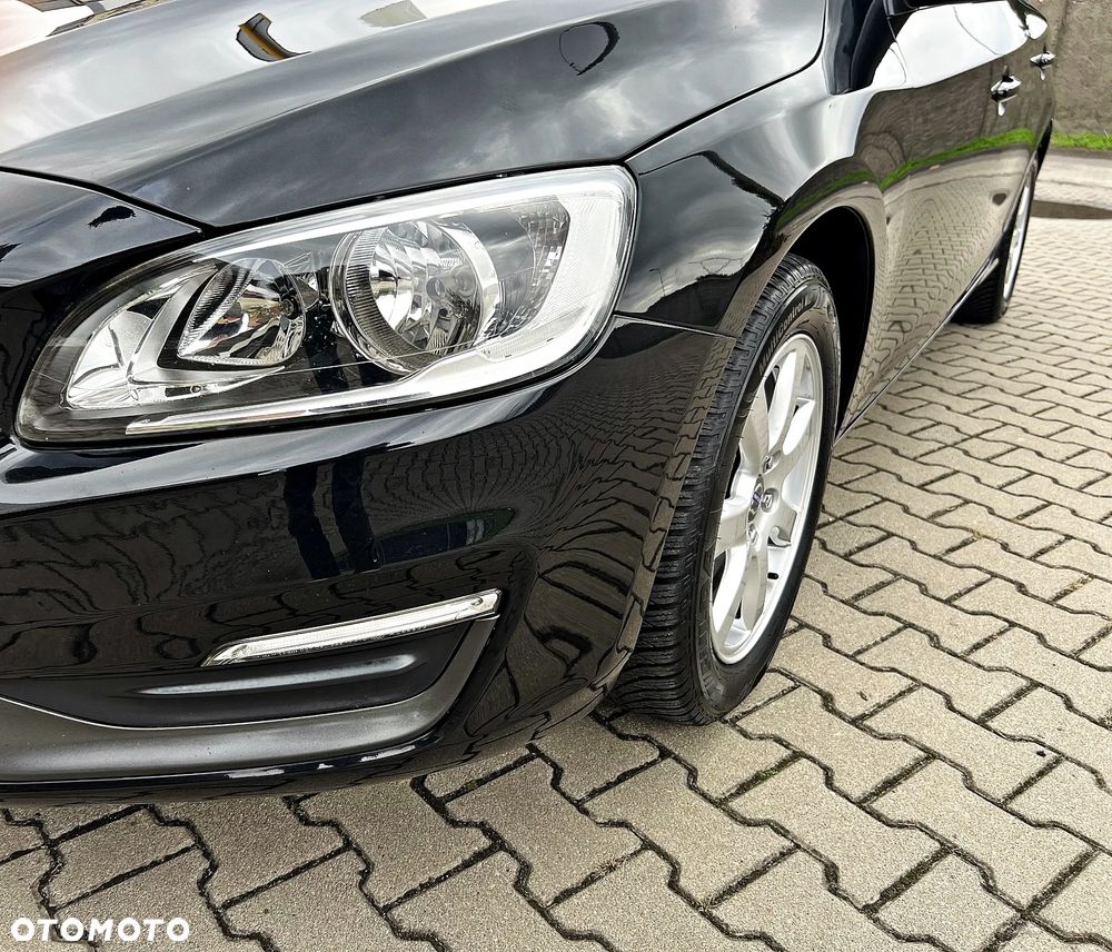 Volvo V60 D3 Business Edition - 9