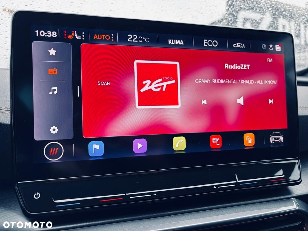 Cupra Formentor - 25