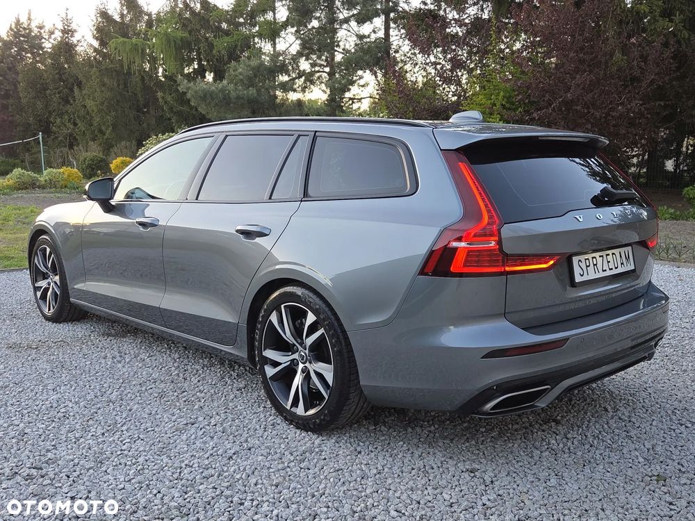 Volvo V60 B3 B Geartronic RDesign - 31