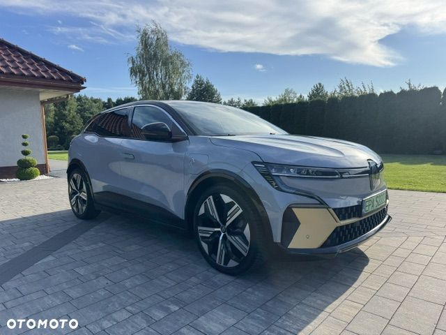 Renault Megane - 3