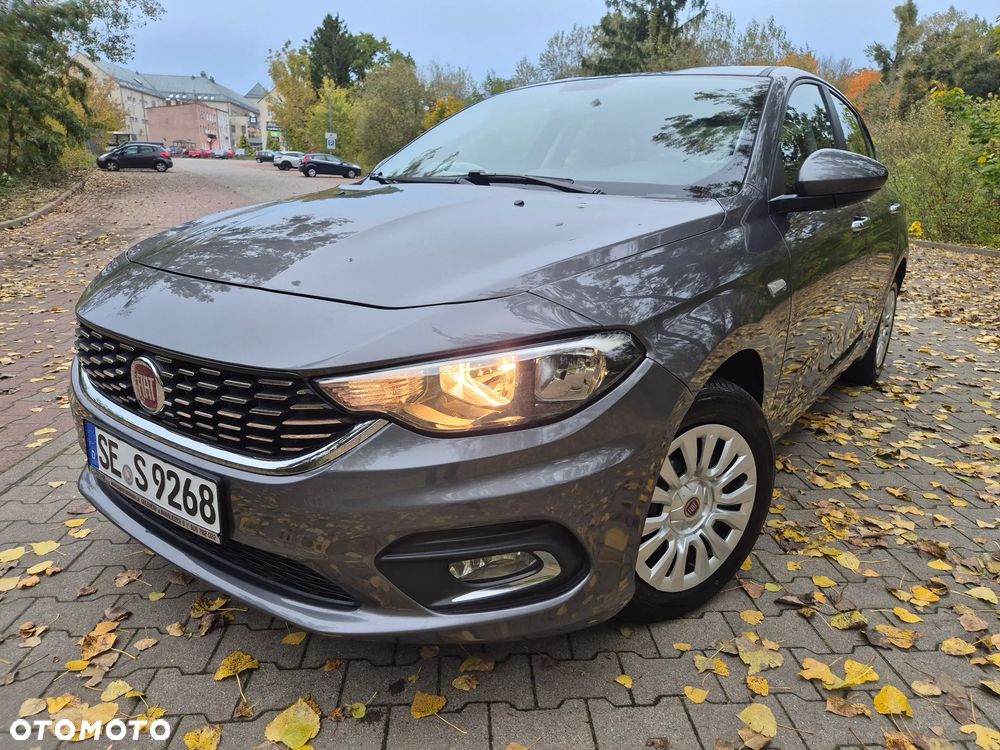 Fiat Tipo