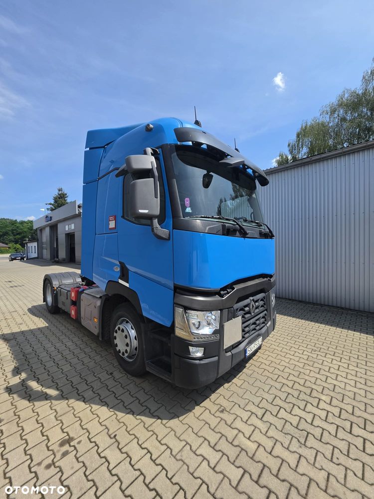 Renault T460 SLEEPER CAB / ADR / STANDARD - 1