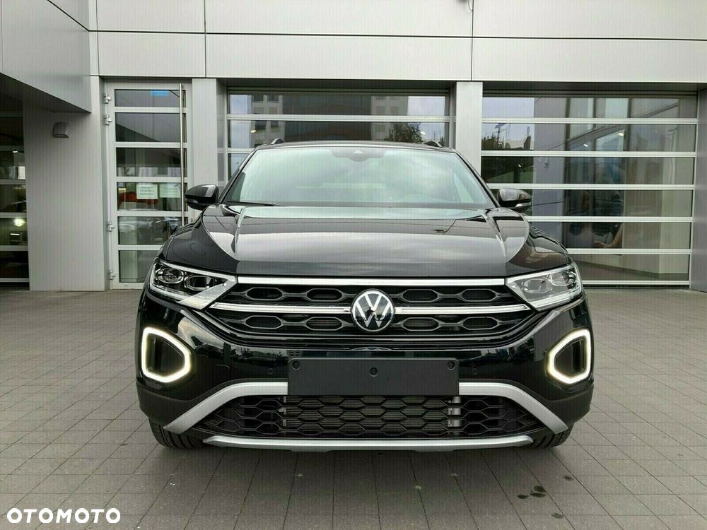 Volkswagen T-Roc 1.5 TSI Style DSG - 3