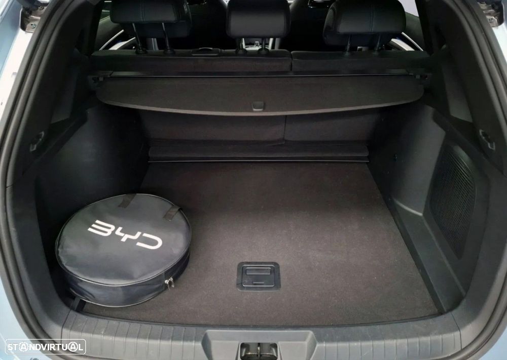 BYD Seal U 1.5 DM-i Boost - 6
