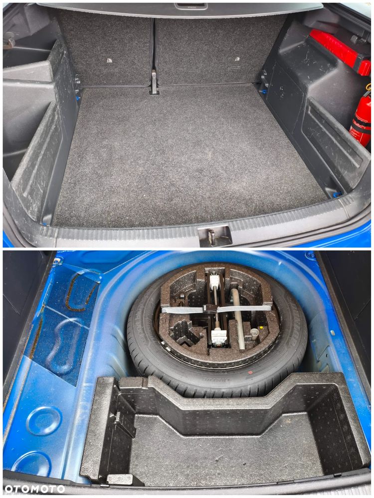 Skoda Fabia 1.0 TSI Ambition - 21