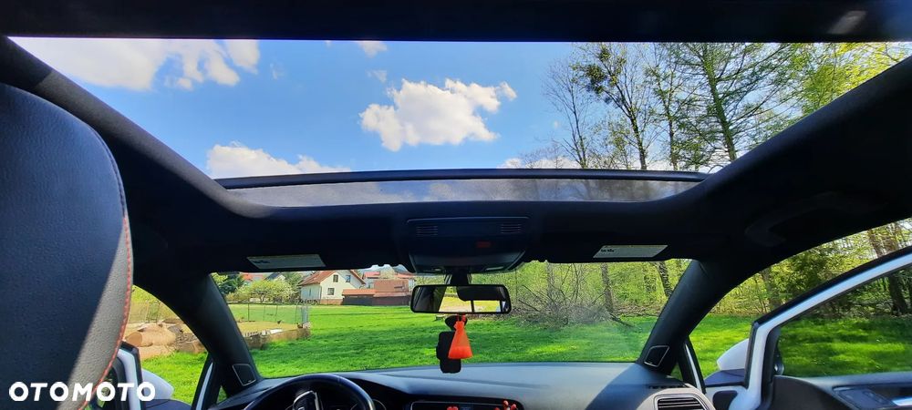Volkswagen Golf 2.0 TSI BMT GTI Performance DSG - 8