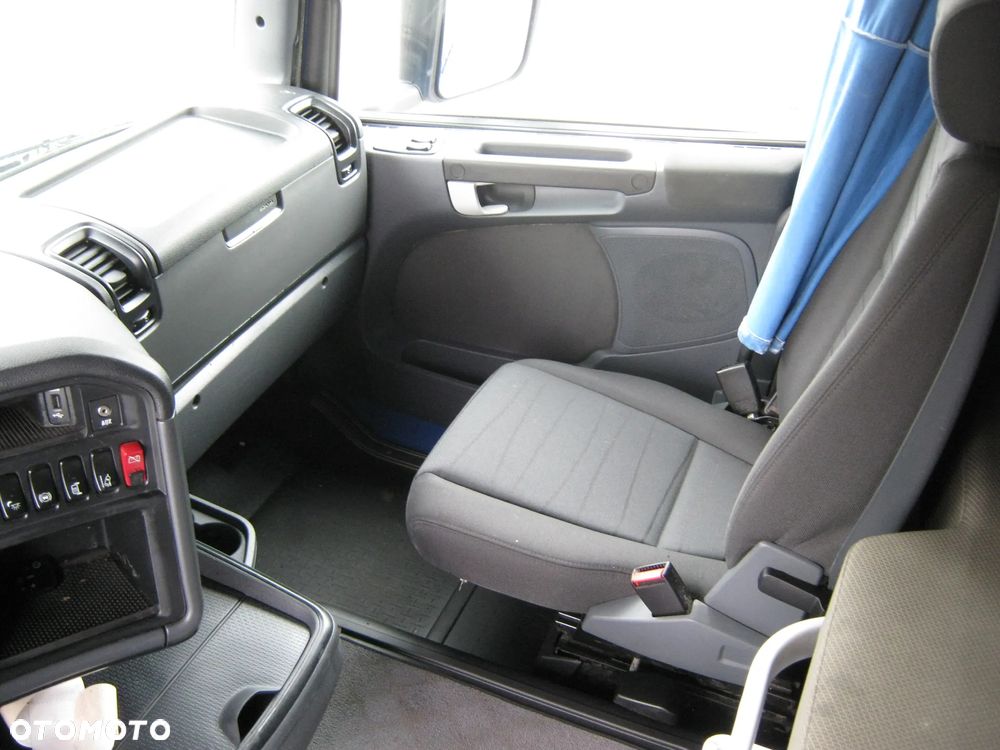 Scania R-490 SPROWADZONA - 10