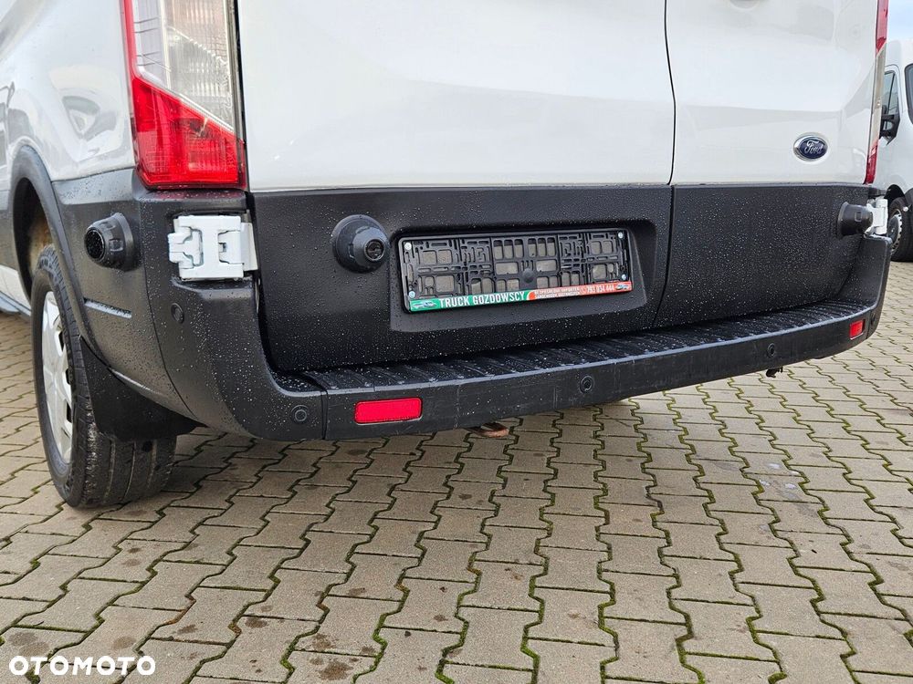 Ford transit L3H3 *61999zł NETTO* 2.0TdCi/170KM - 12
