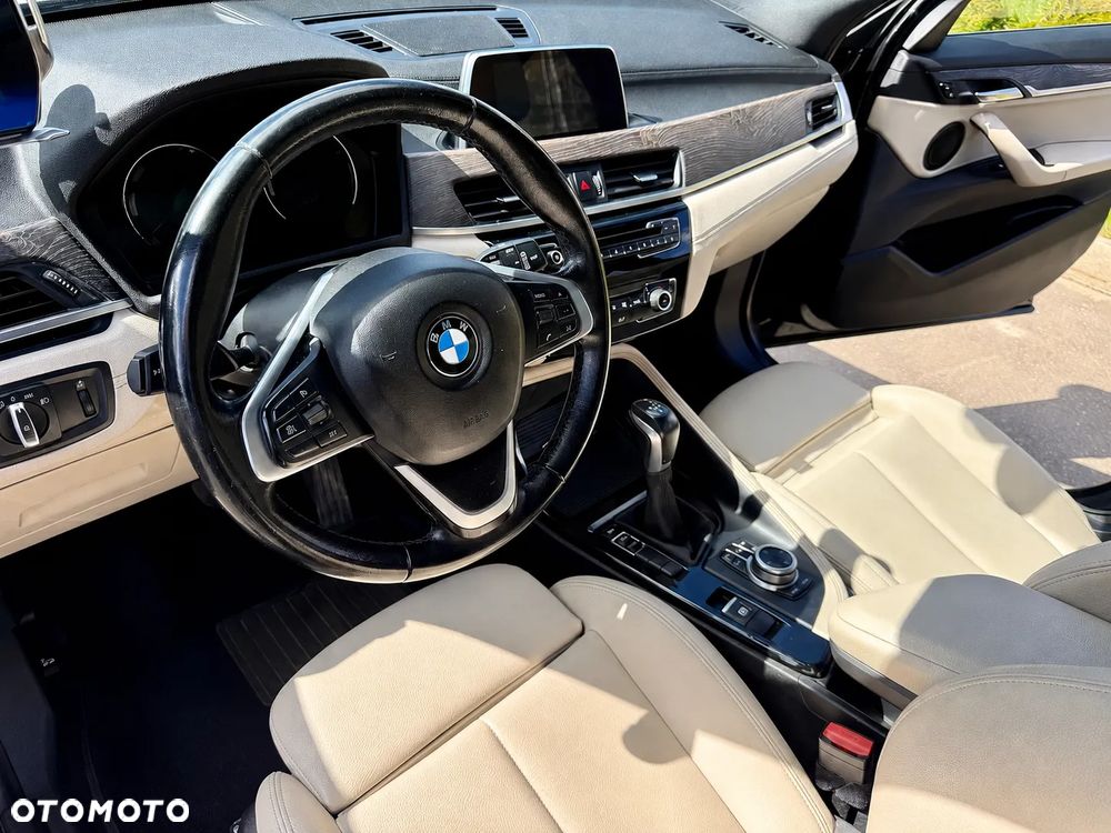 BMW X2 - 13