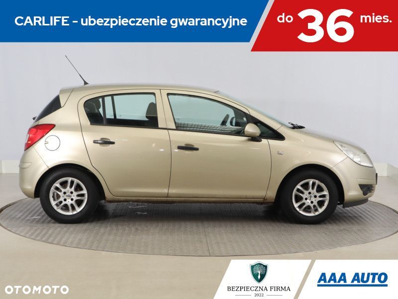 Opel Corsa - 8