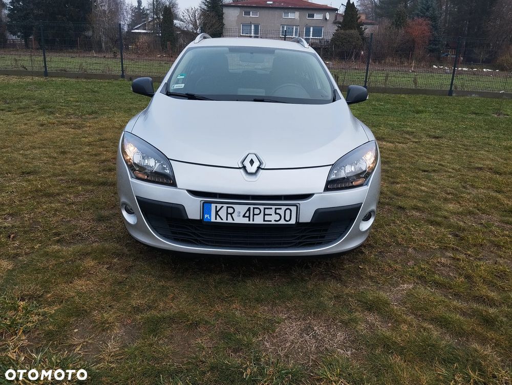 Renault Megane 1.6 16V 100 TomTom Edition - 5