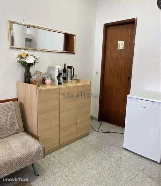 Vende-se Loja no centro de Abrantes - Grande imagem: 4/5