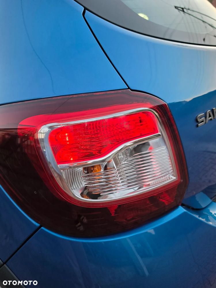 Dacia Sandero 0.9 TCe Laureate - 16