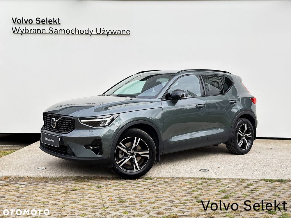 Volvo XC 40 - 1