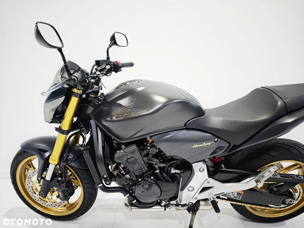 Honda Hornet - 15